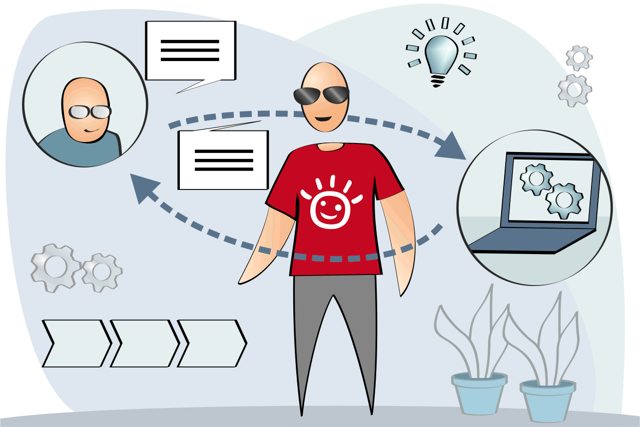 blogbeitrag-wie-funktioniert-ein-intelligenter-chatbot Wie funktioniert ein intelligenter Chatbot - Cobuddy