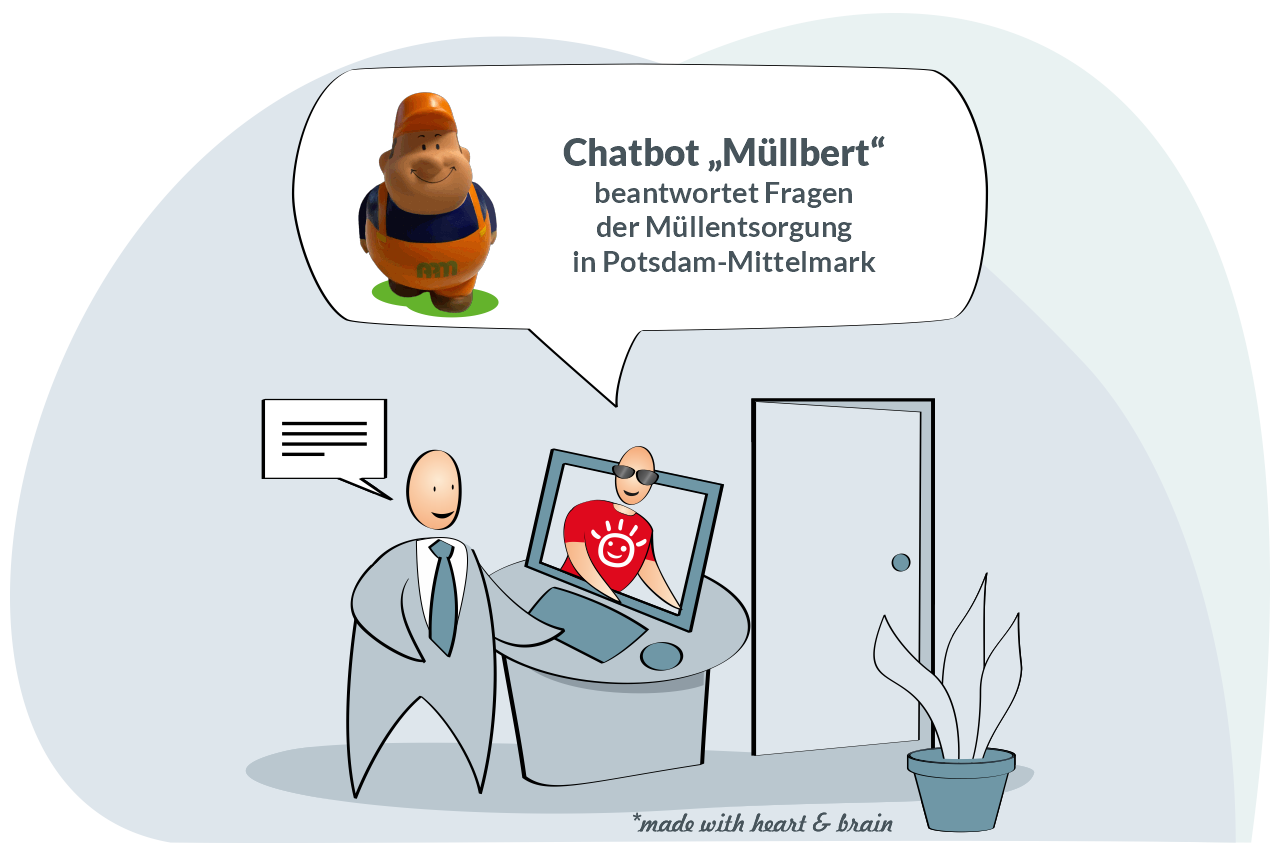 Chatbot-Cobuddy-im-Einsatz-als-Muellbert-in-Potsdam-Mittelmark Chatbot Anwenderbericht: Cobuddy im Einsatz bei APM GmbH