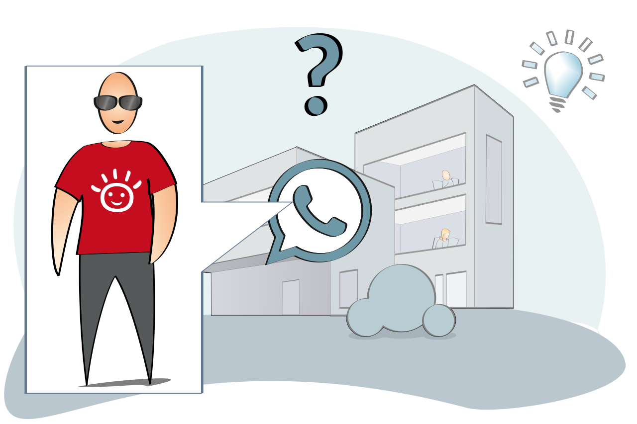 blog-was-ist-ein-whatsapp-chatbot-vorteile-und-nachteile WhatsApp Chatbots - Vorteile und Nachteile