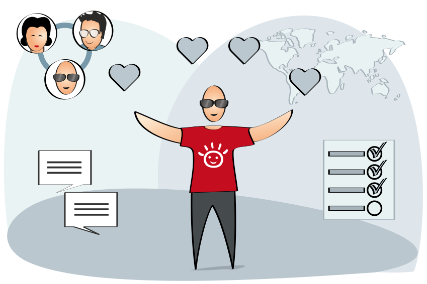 blogbeitrag-chatbot-ethik-boese-oder-gute-Chatbots Chatbot Ethik - gute Chatbots - böse Chatbots