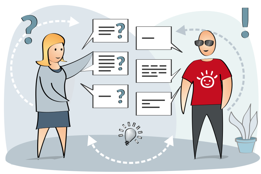 Blogbeitrag_Prompt-Engineering Prompt Engineering - Gibt es den perfekten Prompt?