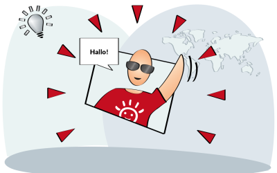 Von Unsichtbar zu Unverzichtbar: So erhöhen Sie die Nutzung und den Nutzen von Chatbots