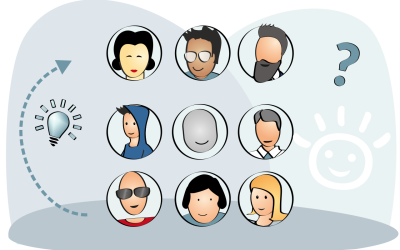 Geschlechtersensible Chatbots: Chatbot-Design ohne Stereotype