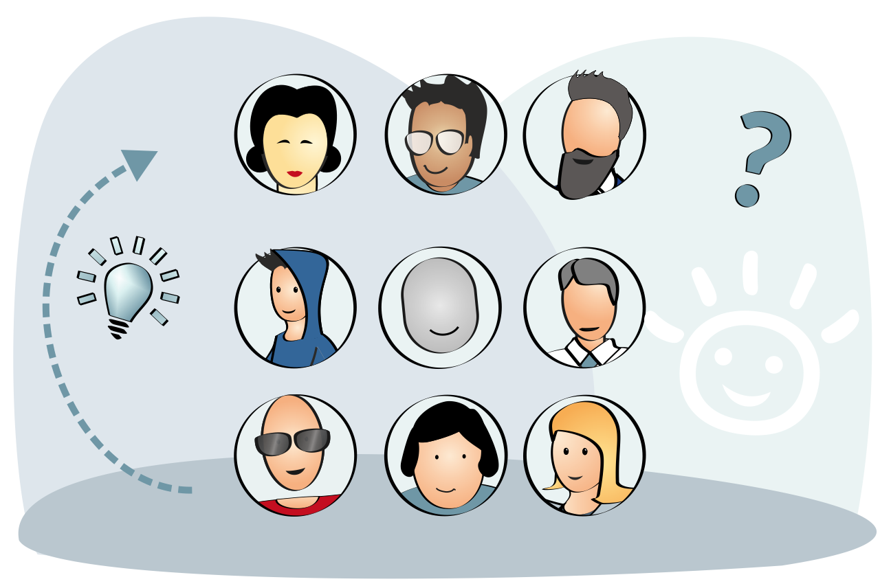 blogbeitrag-Geschlechtersensible-Chatbots-Chatbot-Design-ohne-Stereotype Geschlechtersensible Chatbots