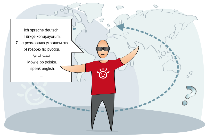 blogbeitrag-Mehrsprachige-Chatbots Mehrsprachige Chatbots