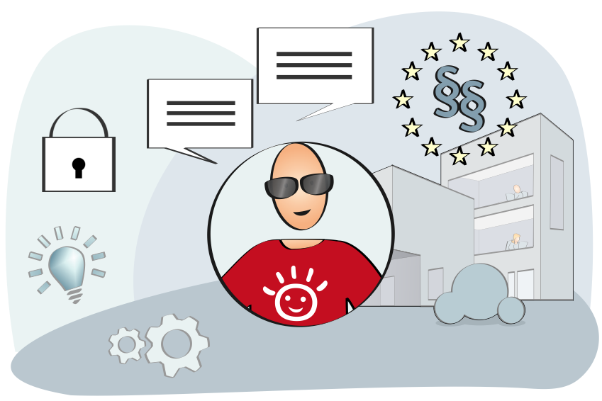 Blog_Chatbot-keine-Kompromisse-beim-Datenschutz Chatbots ohne Kompromisse beim Datenschutz