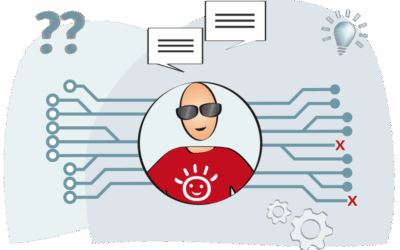 Mit Chatbots wertvolles Know-how sichern und verfügbar machen