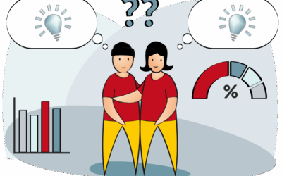 Vertrauen ist mau, Kontrolle wär besser! – Wie Deutschland mit KI umgeht